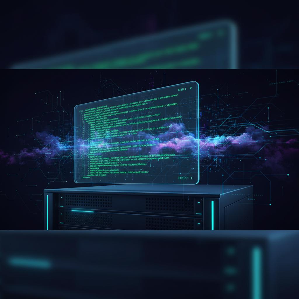 Ilustração técnica representando tecnologia relacionado a Linux: Guia Definitivo para Servidores e Administr incluindo Ubuntu