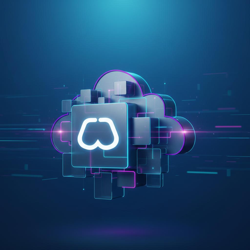 Ilustração técnica representando tecnologia relacionado a Docker: O Guia Essencial para Containers e DevOps