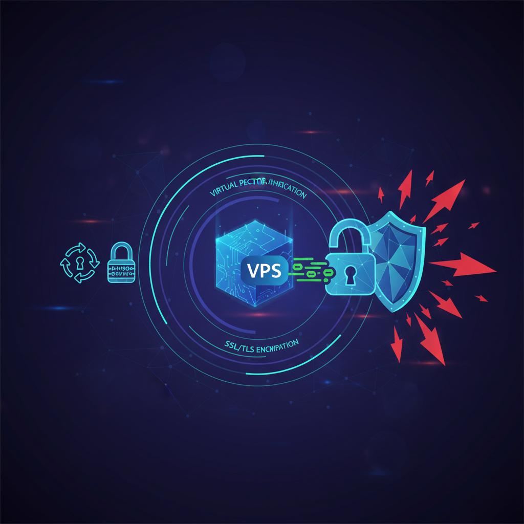 Ilustração técnica representando tecnologia relacionado a Segurança Web: Guia Completo de Proteção Cloud e V incluindo Fir...