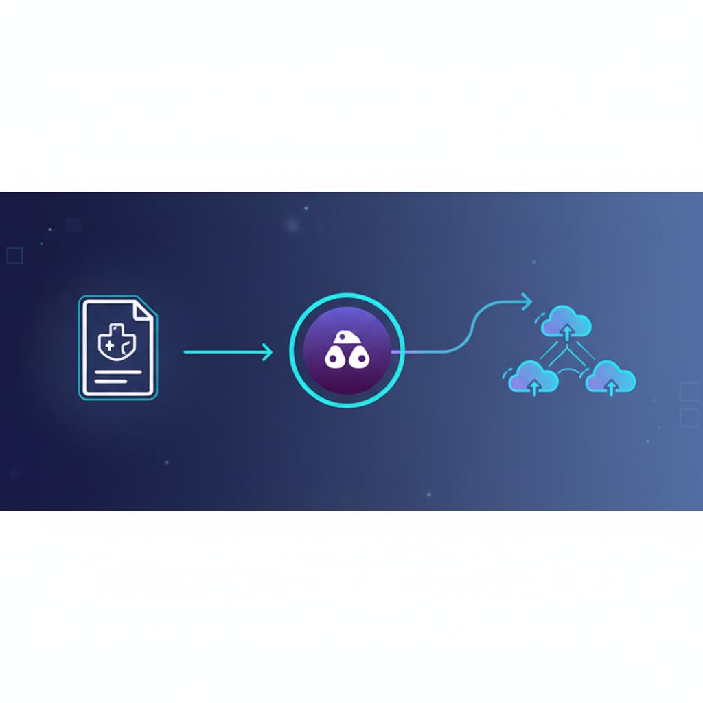 Ilustração técnica representando tecnologia relacionado a Docker: O Guia Definitivo de Containers para DevOp