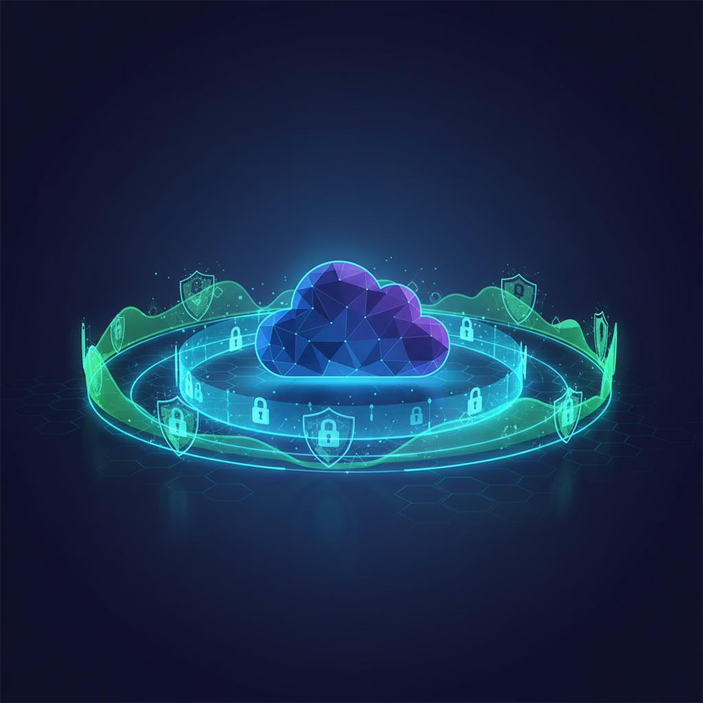 Ilustração técnica representando tecnologia relacionado a Segurança Web Essencial: Guia Prático de Proteção  incluindo SSL