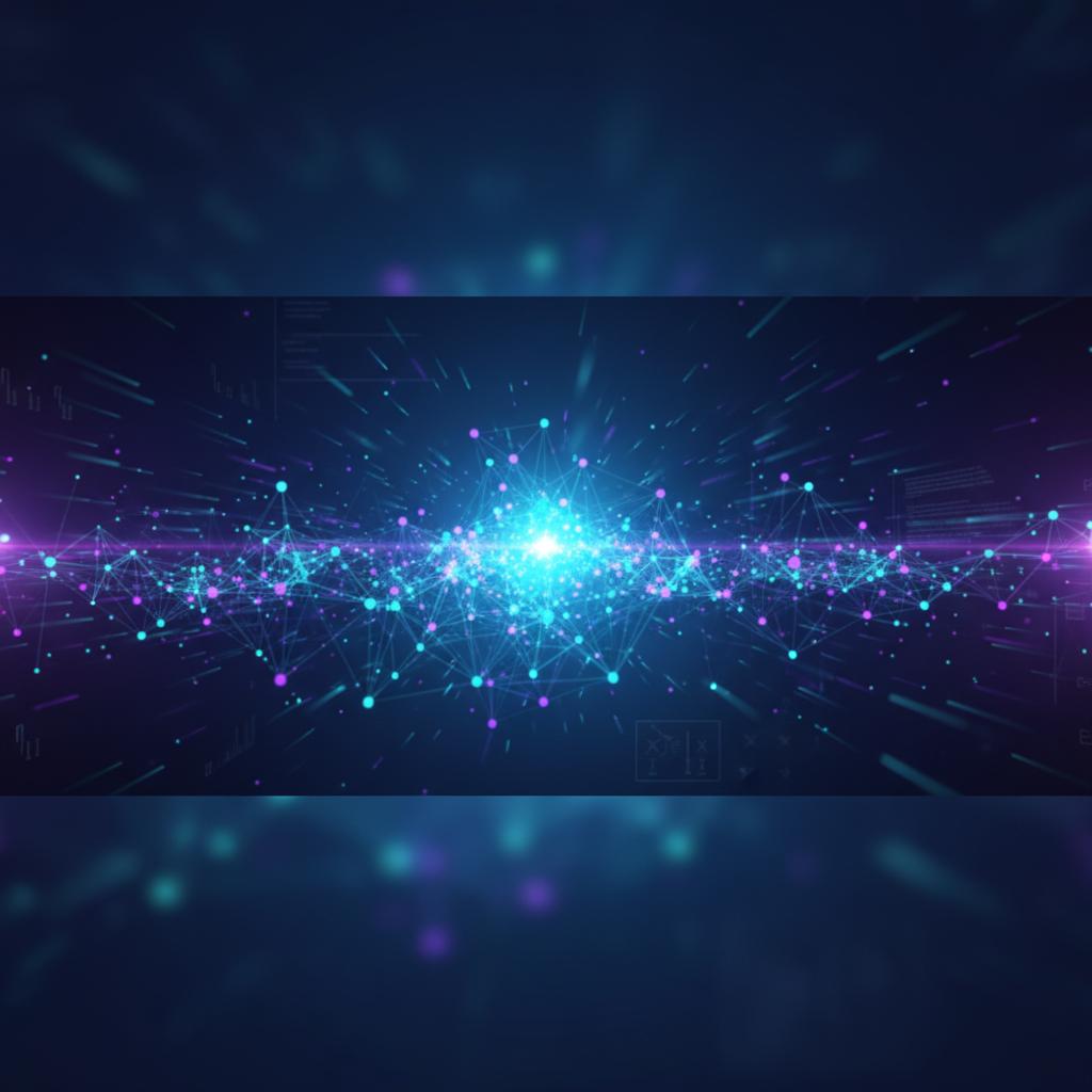 Ilustração técnica representando tecnologia relacionado a Vector Databases: O Guia Completo para IA e RAG