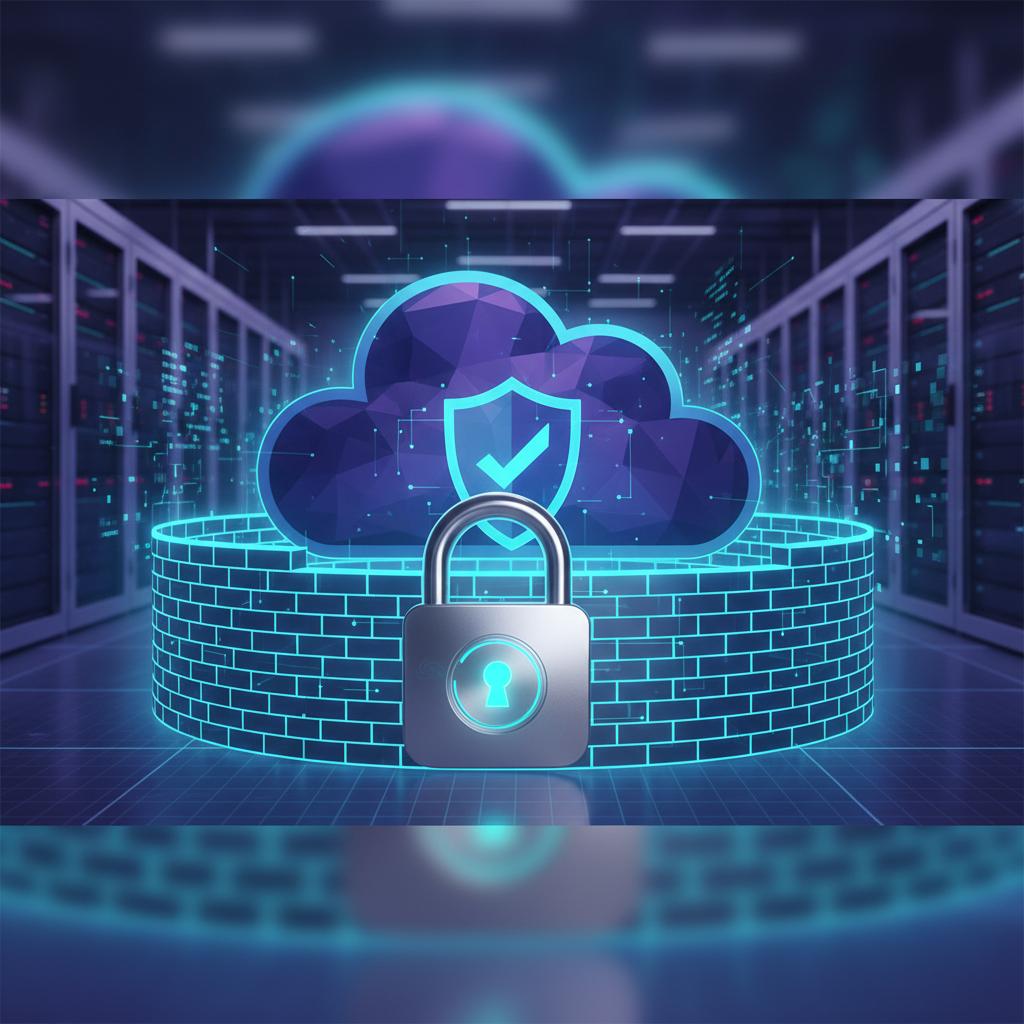 Ilustração técnica representando tecnologia relacionado a Segurança Web Essencial: Guia Completo de Proteção incluindo SSL