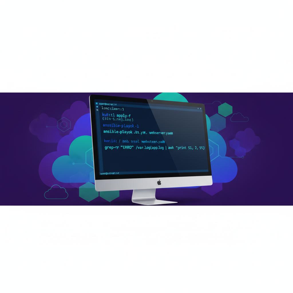 Ilustração técnica representando tecnologia relacionado a Linux: O Guia Essencial para Administração de Serv incluindo Adm...