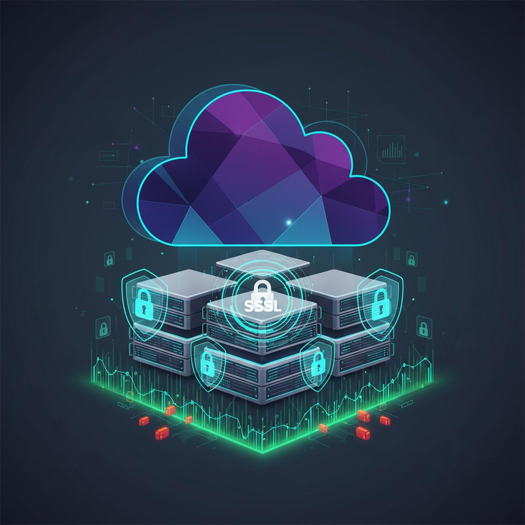 Ilustração técnica representando tecnologia relacionado a Segurança Web Essencial: Guia Completo de Proteção incluindo fir...