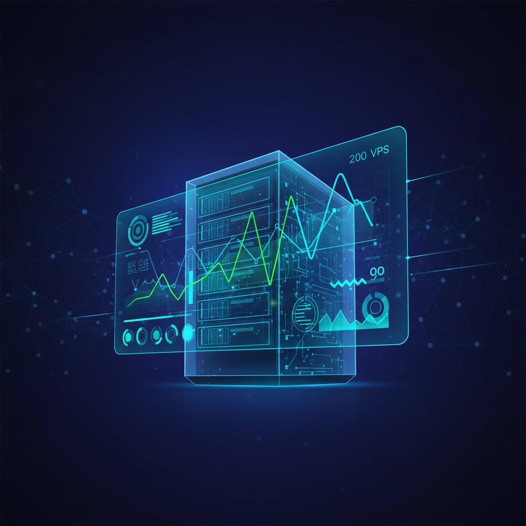 Ilustração técnica representando tecnologia relacionado a Otimizando Performance: Técnicas Essenciais de Pro incluindo oti...