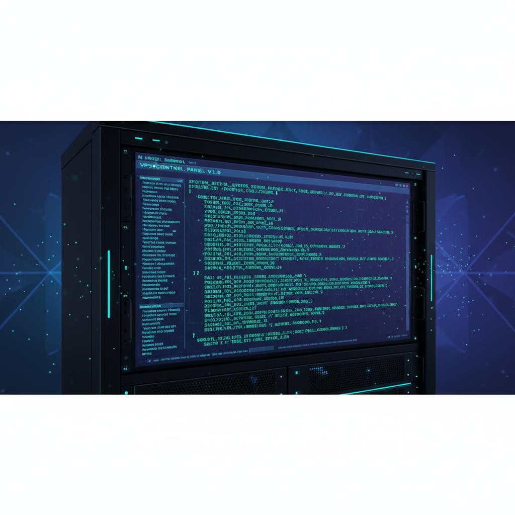 Ilustração técnica representando tecnologia relacionado a Guia Completo Linux: Servidores, CLI e Administraç incluindo Ubuntu