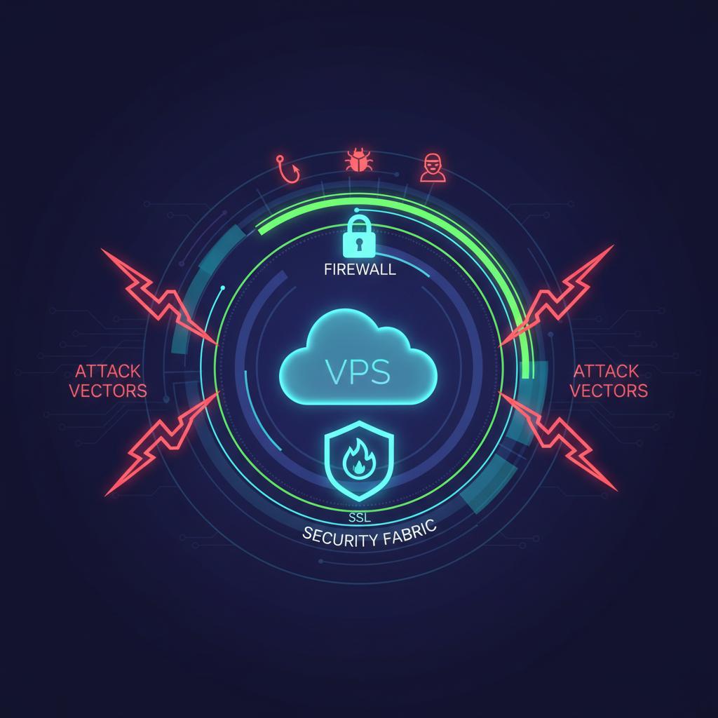 Ilustração técnica representando tecnologia relacionado a Segurança Web Essencial: O Guia Completo para 2024 incluindo Fir...