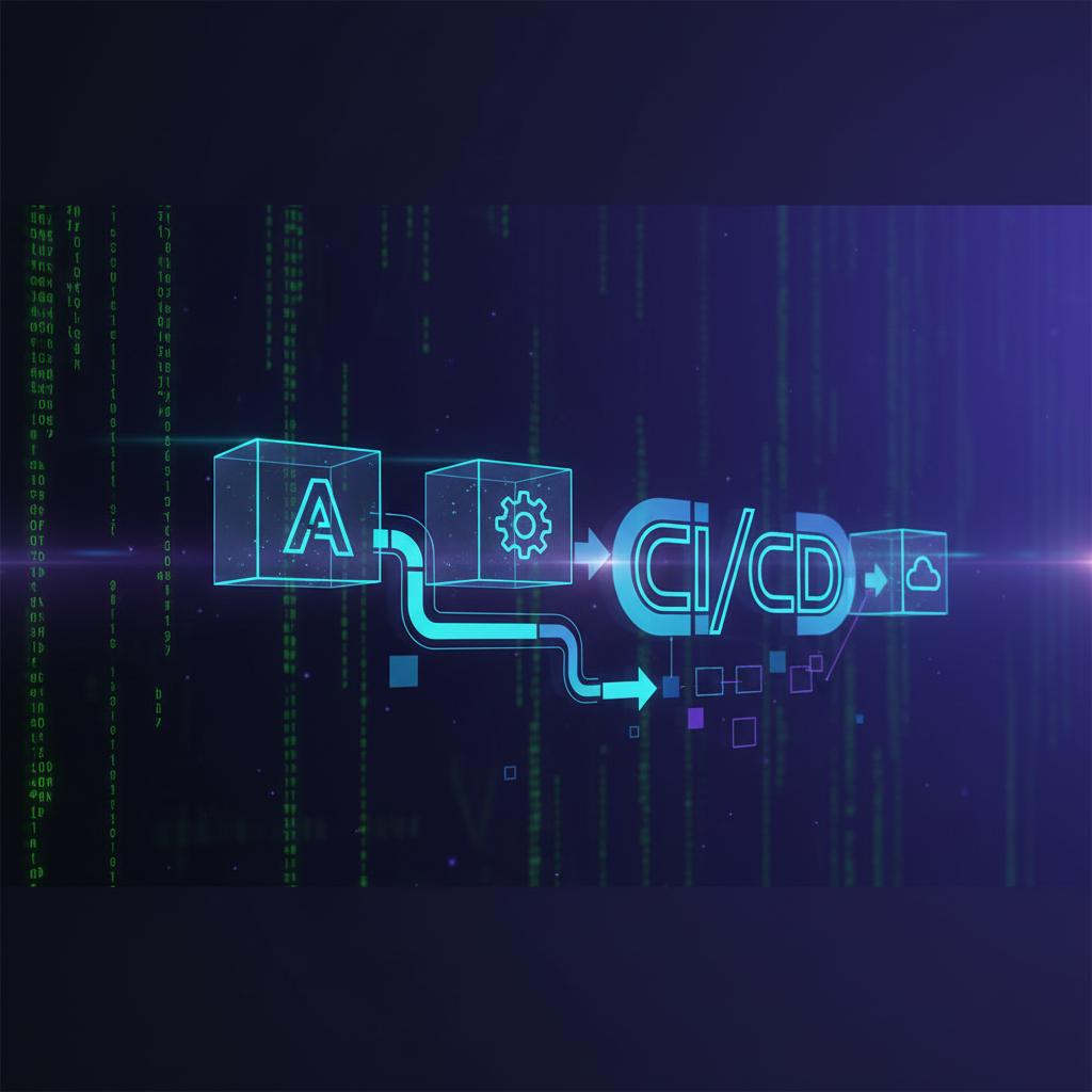 Ilustração técnica representando tecnologia relacionado a Docker: Guia Completo de Containers para DevOps