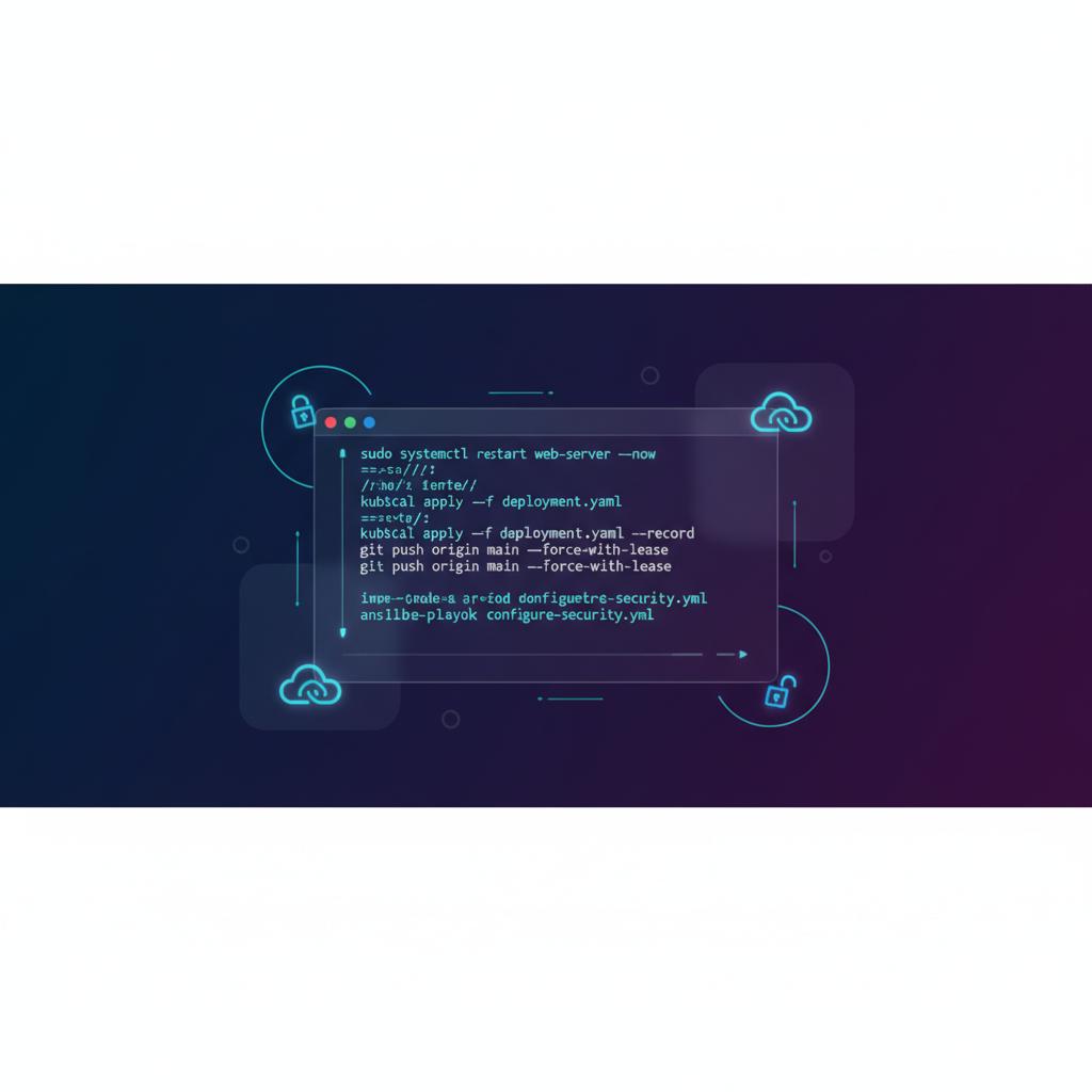 Ilustração técnica representando tecnologia relacionado a Dominando Linux: Guia Essencial para Servidores e  incluindo Ubuntu