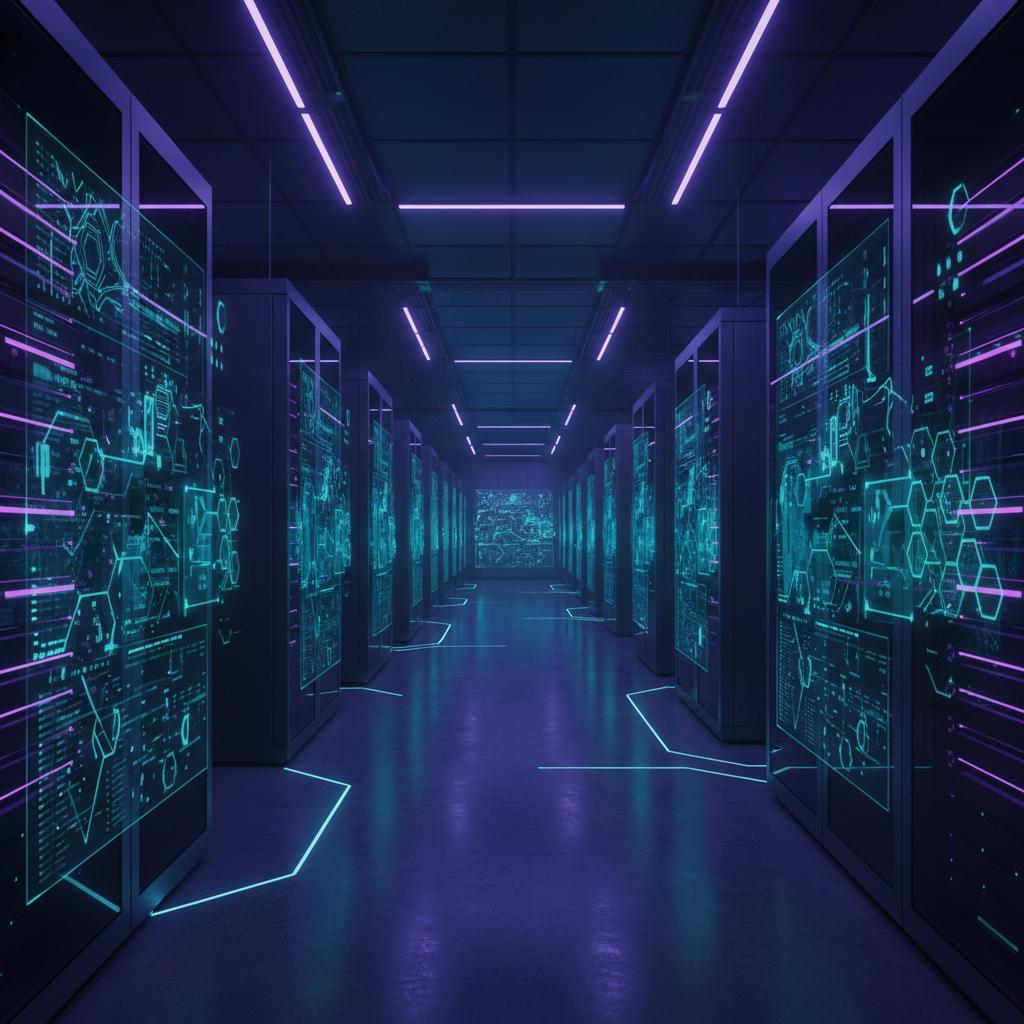 Ilustração técnica representando tecnologia relacionado a Qual Banco de Dados Escolher em 2026? Guia Técnico incluindo Pos...