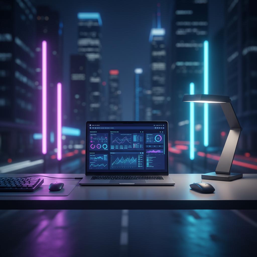 Ilustração técnica representando tecnologia relacionado a WordPress: Guia Definitivo 2026 para Performance e incluindo VPS