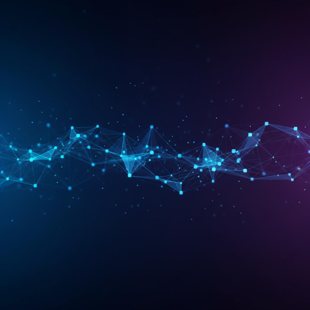 Ilustração técnica representando tecnologia relacionado a Bancos de Dados Vetoriais: Guia Definitivo 2026 incluindo Vector...