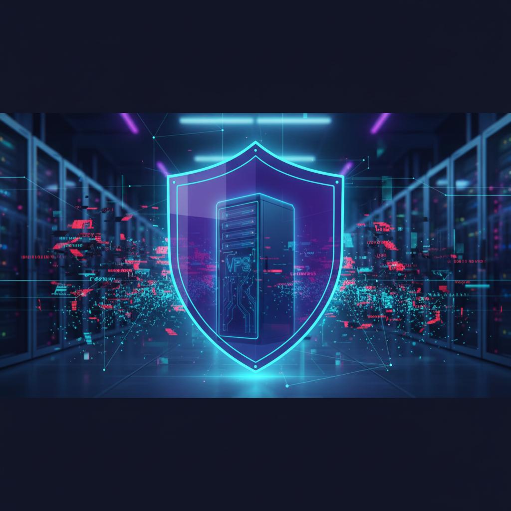 Ilustração técnica representando tecnologia relacionado a Segurança Web em 2026: Guia Essencial de Proteção 