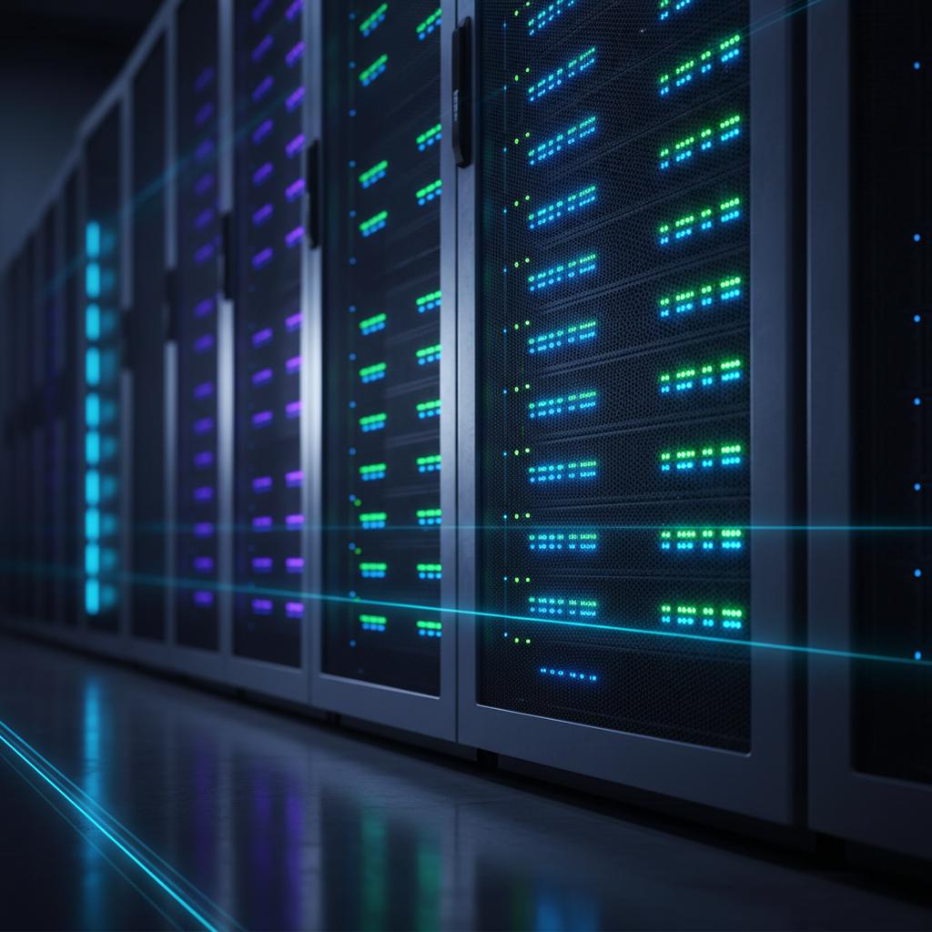 Ilustração técnica representando tecnologia relacionado a Segurança Web em 2026: Guia Prático para Proteger  incluindo VPS