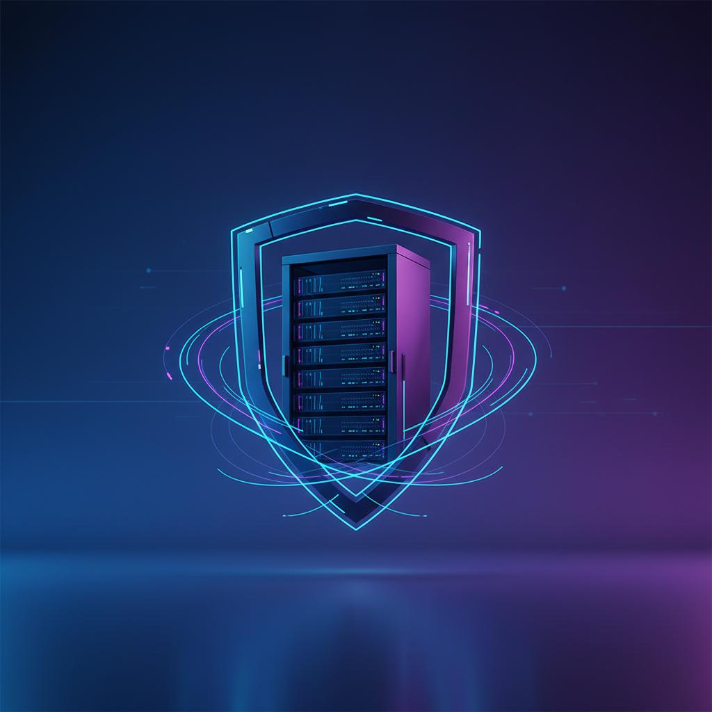 Ilustração técnica representando tecnologia relacionado a Segurança Web em 2026: Guia Essencial de Proteção 