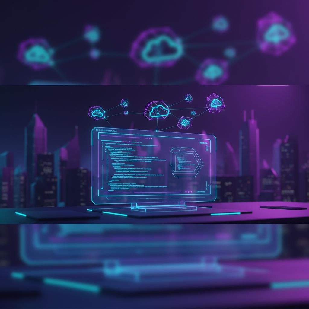 Ilustração técnica representando tecnologia relacionado a Dominando o Linux: Guia Completo para Servidores e incluindo Ubuntu