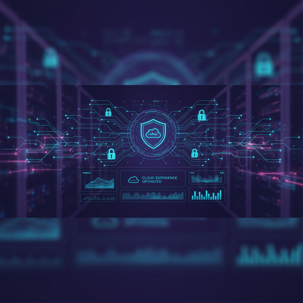 Ilustração técnica representando tecnologia relacionado a Segurança Web em 2026: Guia Essencial de Proteção  incluindo seg...