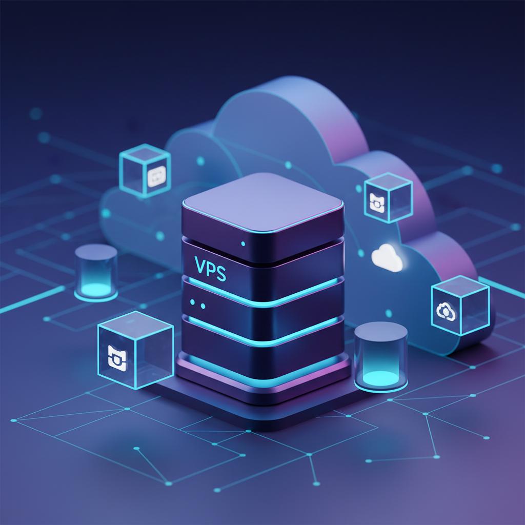 Ilustração técnica representando tecnologia relacionado a O que é Docker? Guia Definitivo para Containers em incluindo DevOps