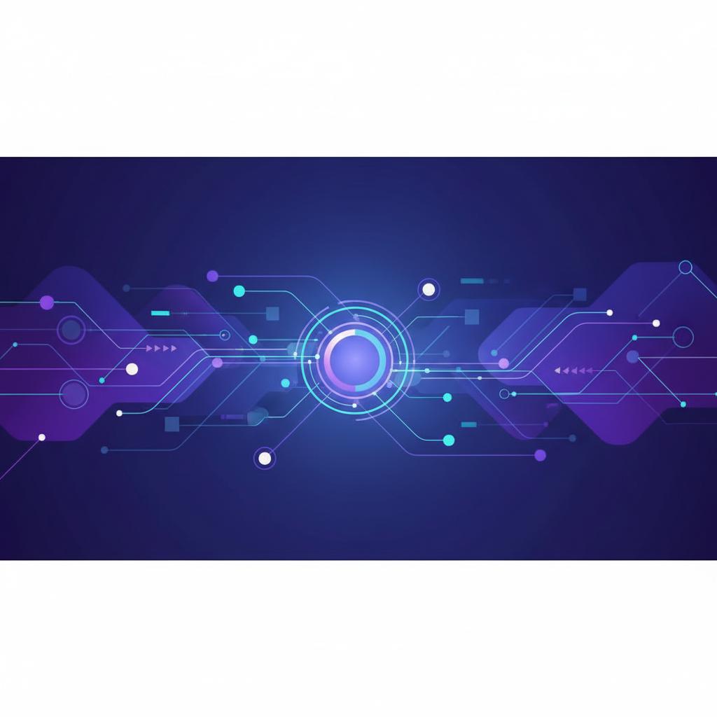 Ilustração técnica representando tecnologia relacionado a O que é N8N: Guia Definitivo para Automação de Wor incluindo aut...