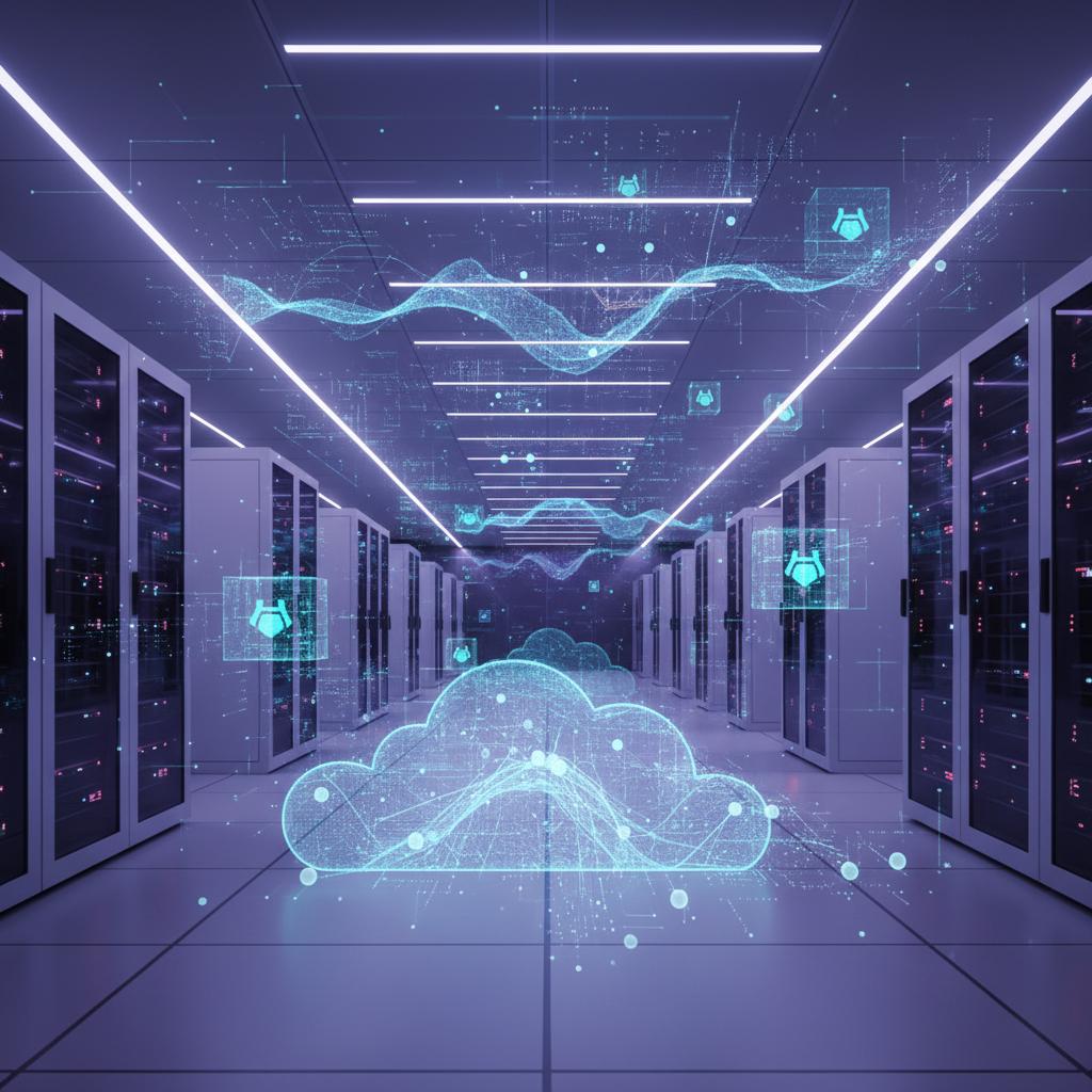 Ilustração técnica representando tecnologia relacionado a Docker na Prática: Guia Completo para Otimizar seu incluindo DevOps