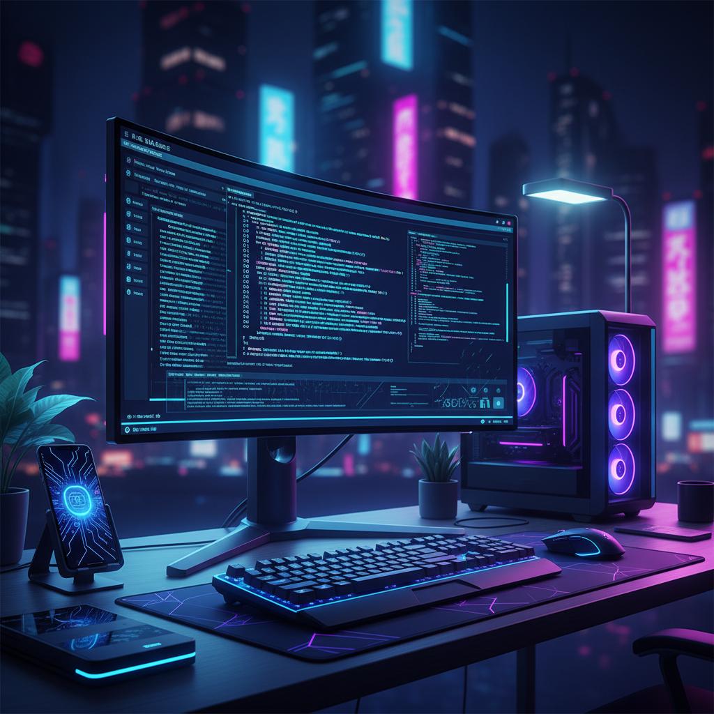 Ilustração técnica representando tecnologia relacionado a Qual Banco de Dados Escolher? Guia Definitivo 2026 incluindo Pos...