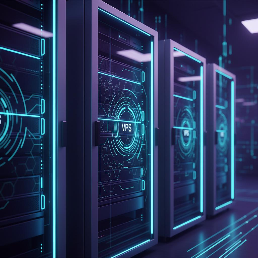 Ilustração técnica representando tecnologia relacionado a Segurança Web em 2026: Guia Essencial para Protege