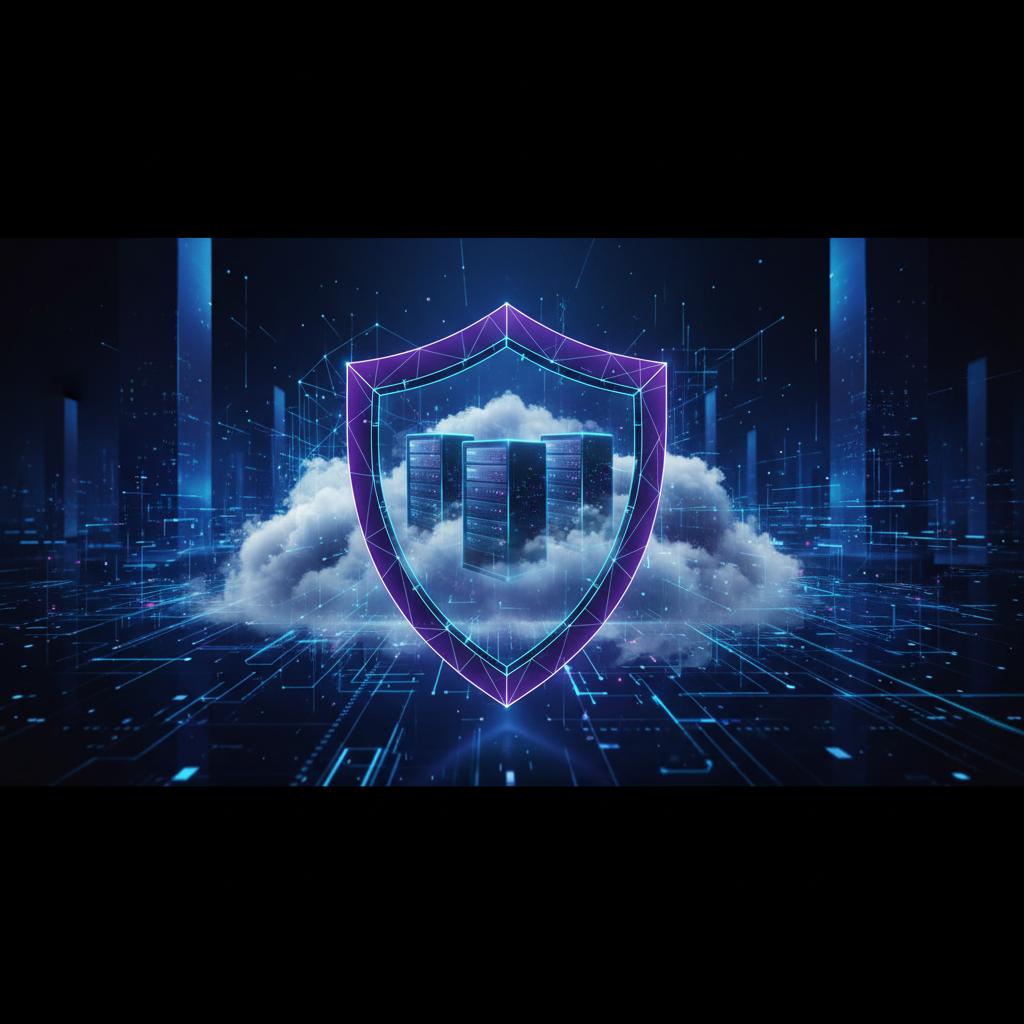 Ilustração técnica representando tecnologia relacionado a Segurança Web em 2026: Guia Essencial de Proteção 