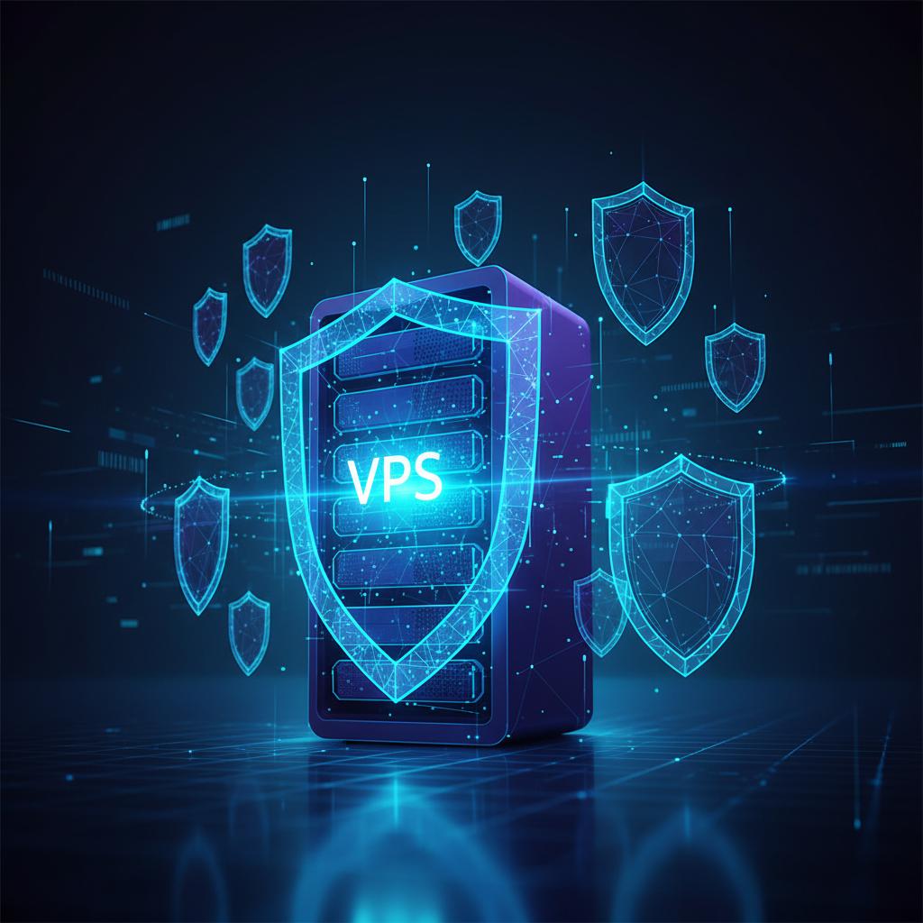 Ilustração técnica representando tecnologia relacionado a Segurança Web em 2026: Guia Essencial para Protege