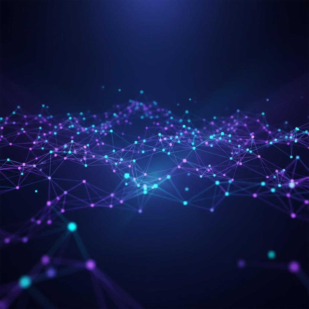 Ilustração técnica representando tecnologia relacionado a Bancos de Dados Vetoriais: Guia Definitivo 2026 incluindo Vector...