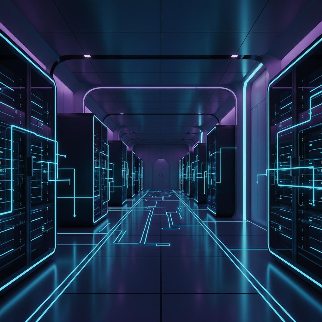 Ilustração técnica representando tecnologia relacionado a Qual Banco de Dados Escolher em 2026? Guia de Espe incluindo Pos...