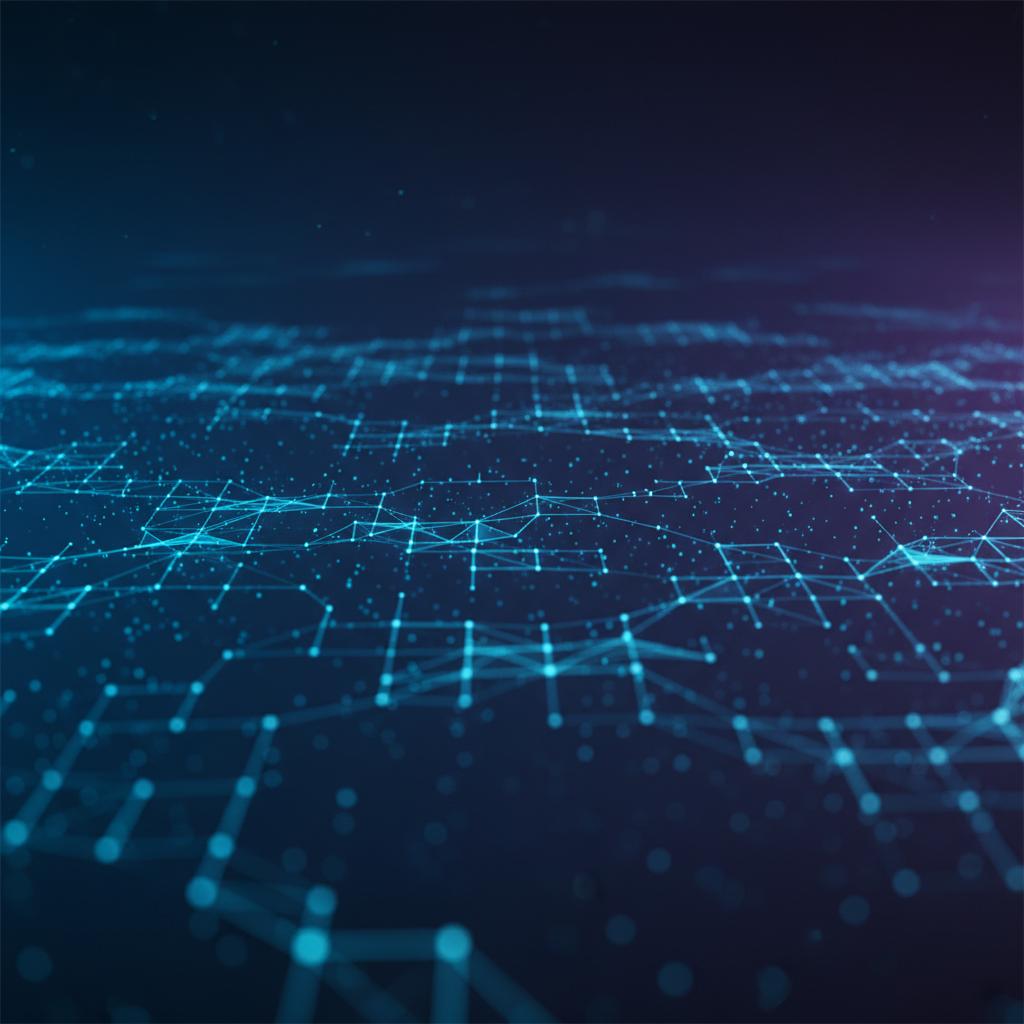 Ilustração técnica representando tecnologia relacionado a Bancos de Dados Vetoriais: O Guia Definitivo para  incluindo Vec...