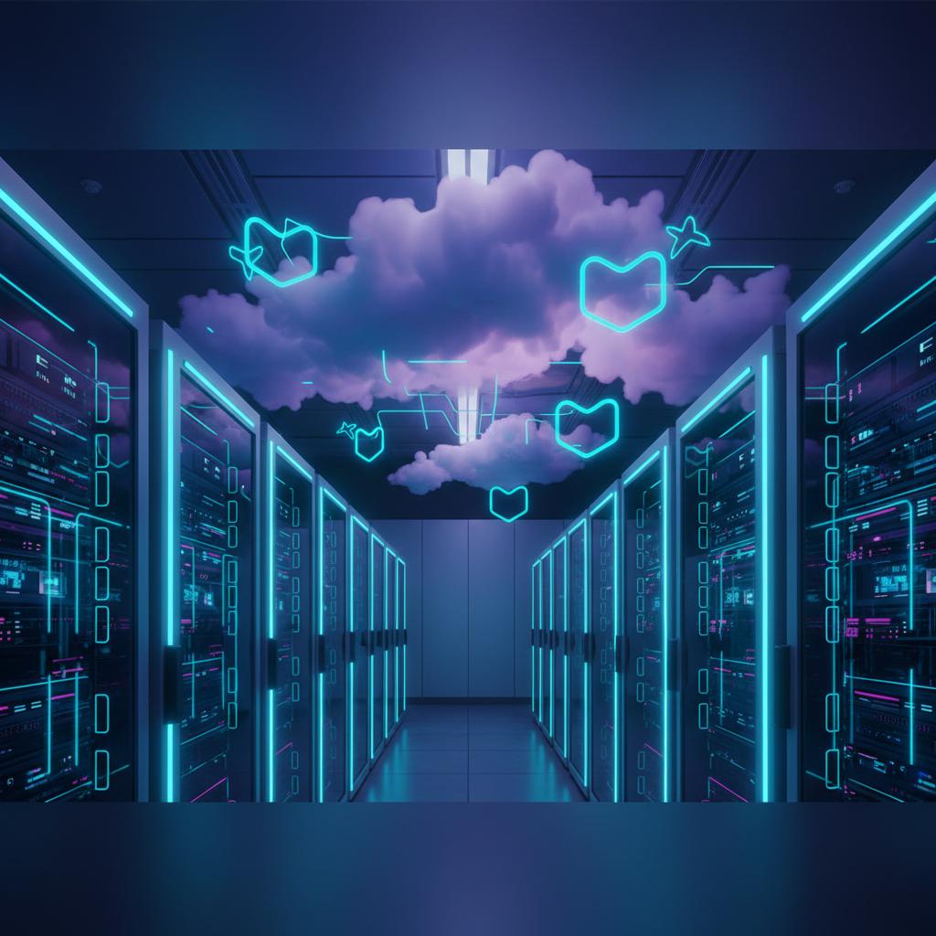 Ilustração técnica representando tecnologia relacionado a O que é Docker? Guia Definitivo para Containers em