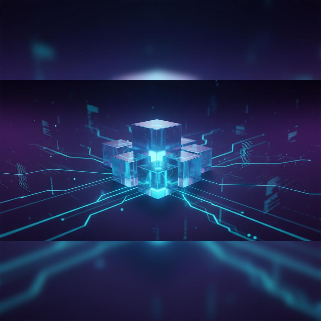 Ilustração técnica representando tecnologia relacionado a Docker na Prática: Guia Completo para Otimizar seu incluindo Con...