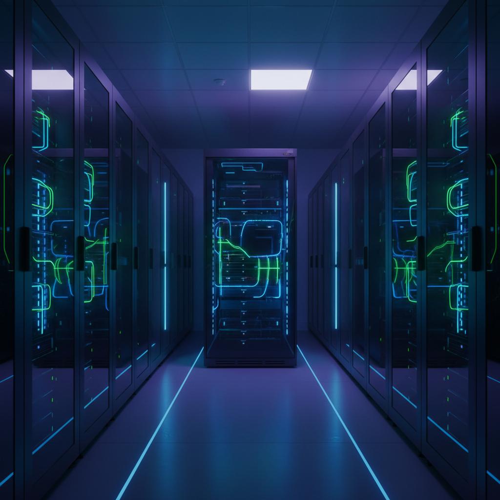 Ilustração técnica representando tecnologia relacionado a Segurança Web em 2026: Guia Completo para Proteger