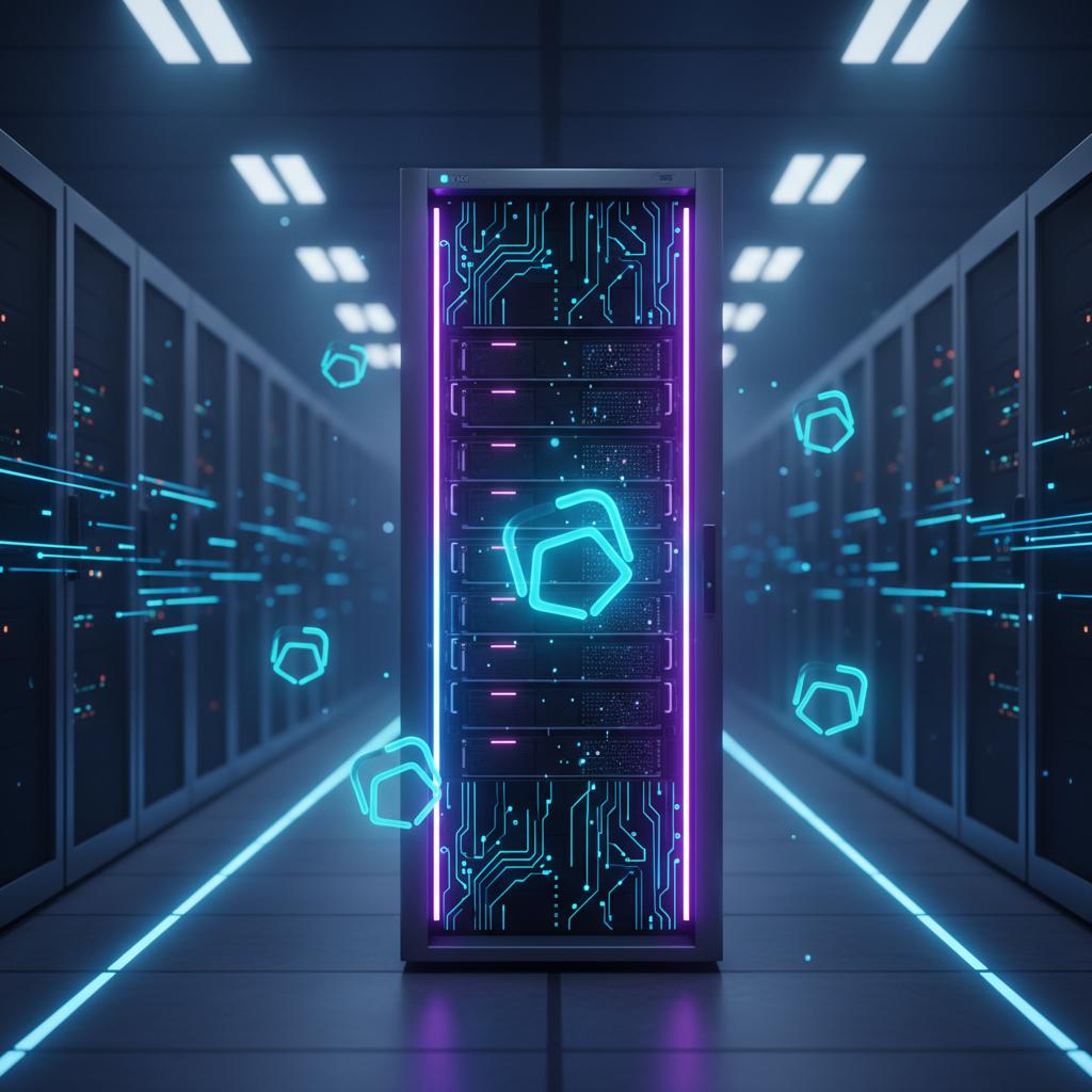 Ilustração técnica representando tecnologia relacionado a O que é Docker? Guia Definitivo para Containers em incluindo DevOps