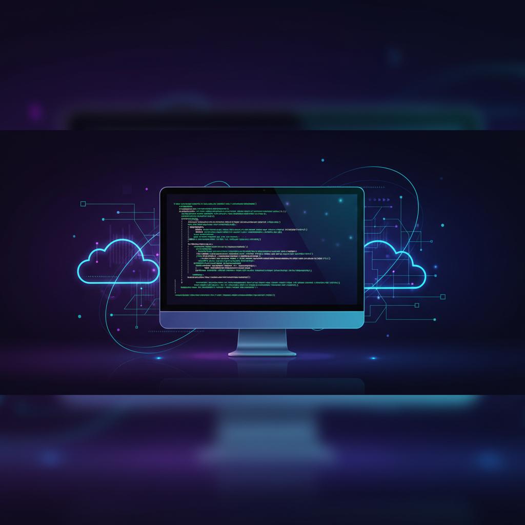 Ilustração técnica representando tecnologia relacionado a Guia Definitivo de Linux para Servidores: Domine a incluindo Ubuntu