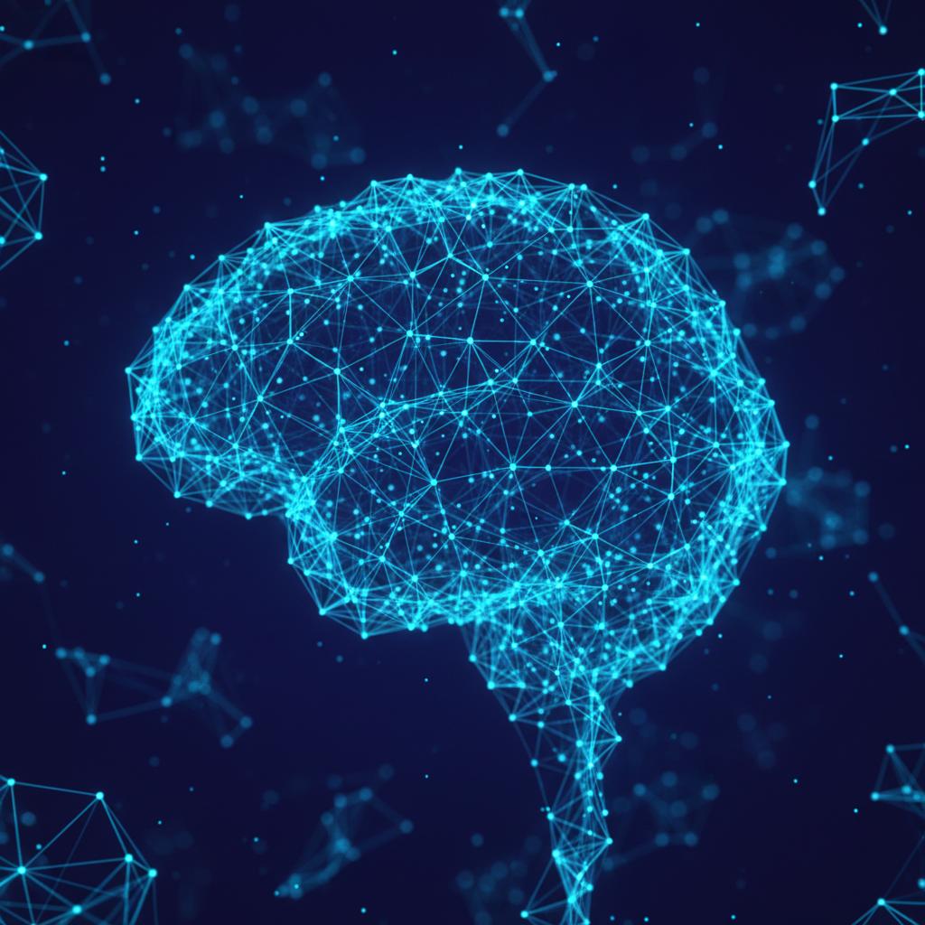 Ilustração técnica representando tecnologia relacionado a O que são Vector Databases: Guia Prático para RAG 