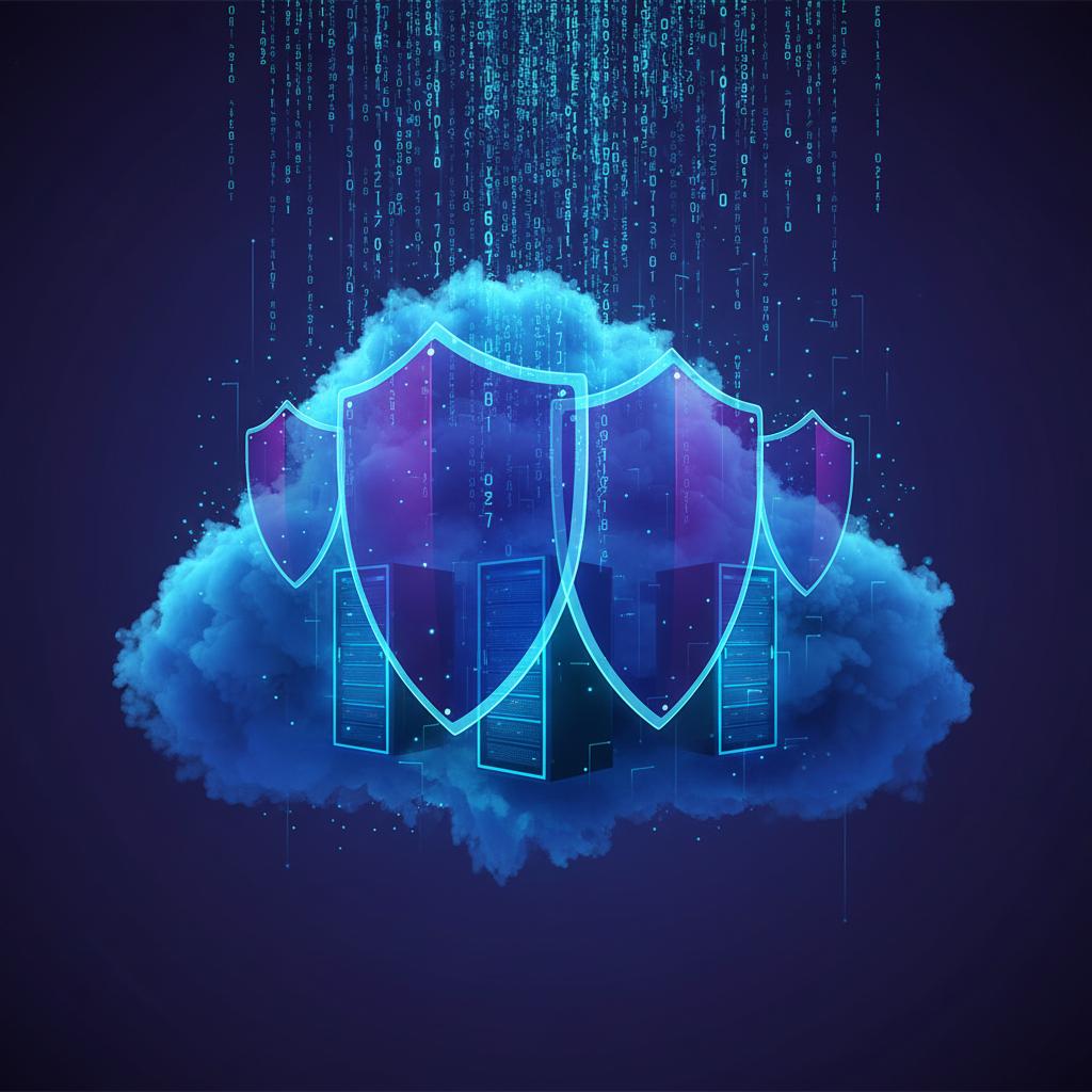 Ilustração técnica representando tecnologia relacionado a Segurança Web Completa: Guia Definitivo para Prote