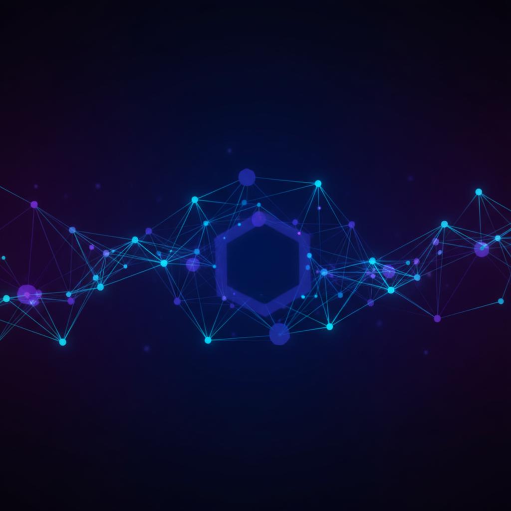 Ilustração técnica representando tecnologia relacionado a Bancos de Dados Vetoriais: O Guia Definitivo para  incluindo Vec...