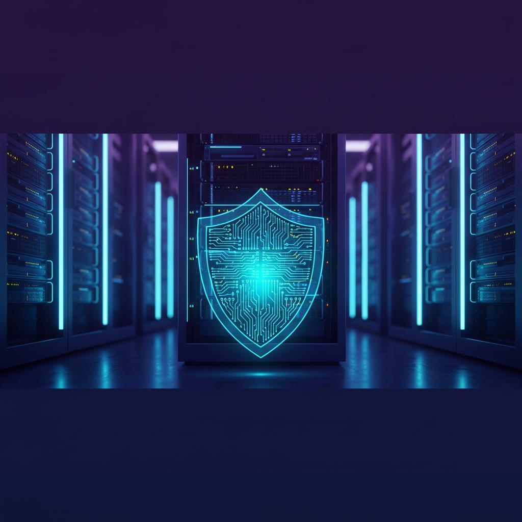 Ilustração técnica representando tecnologia relacionado a Segurança Web: Guia Completo para Proteger sua Inf incluindo SSL