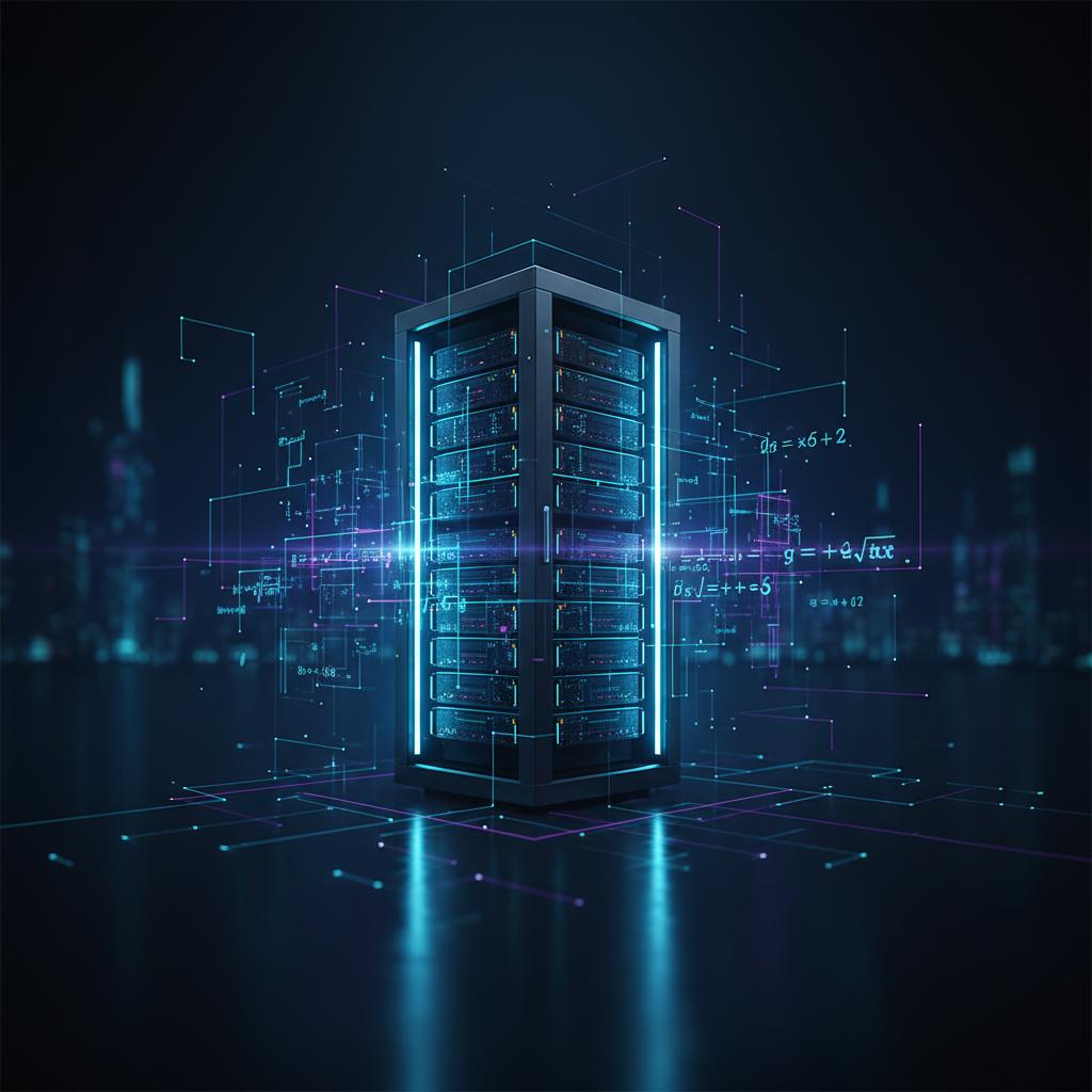 Ilustração técnica representando tecnologia relacionado a O Guia Definitivo de Vector Databases: Pinecone, W