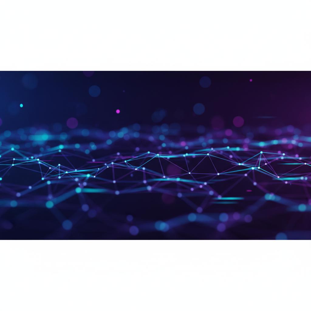 Ilustração técnica representando tecnologia relacionado a O que é Vector Database? Guia Completo para RAG e  incluindo Pin...