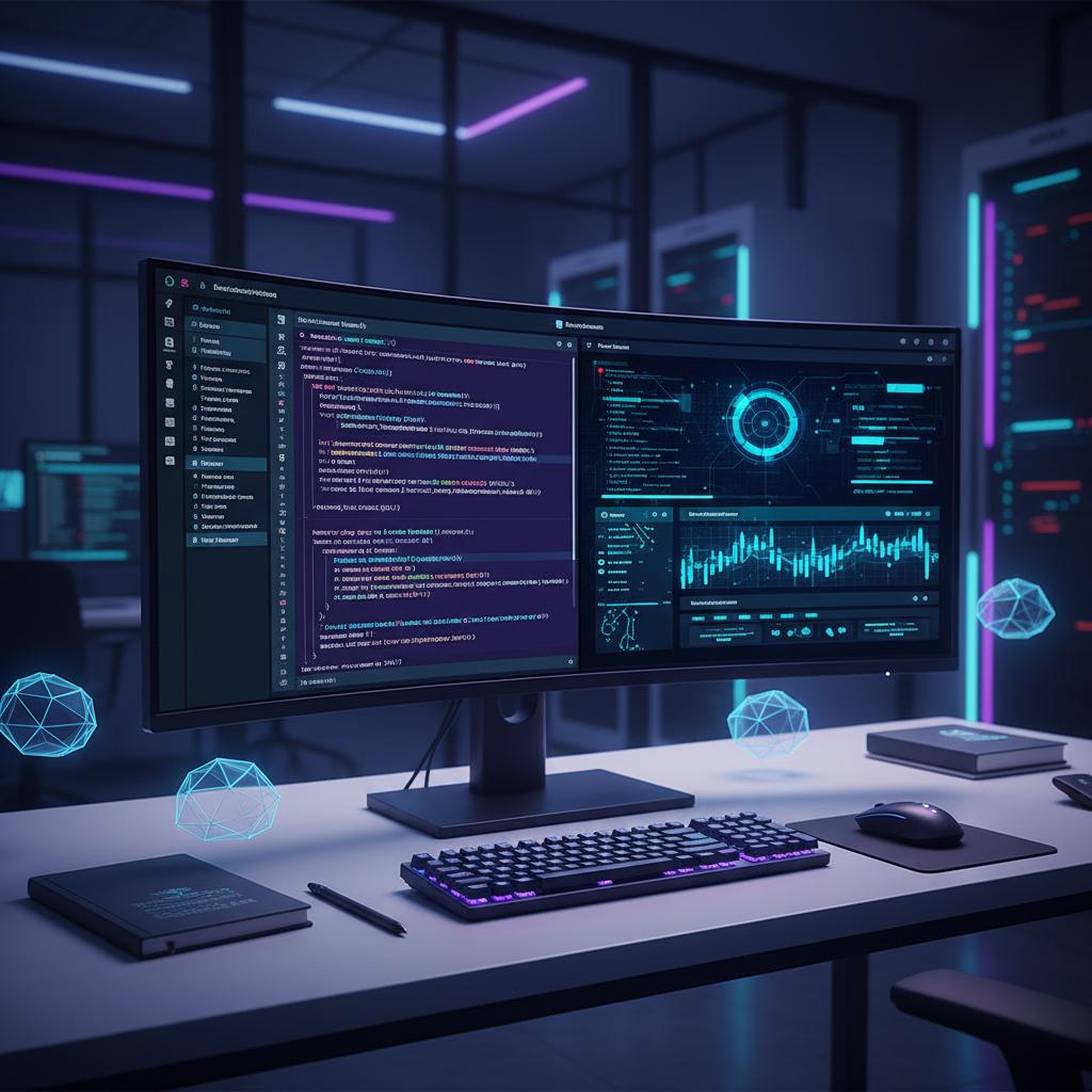 Ilustração técnica representando tecnologia relacionado a WordPress: Guia Definitivo de Alta Performance em  incluindo VPS