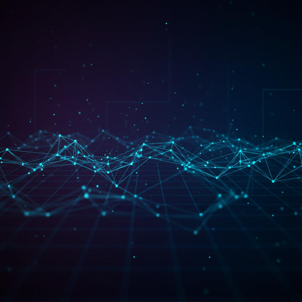 Ilustração técnica representando tecnologia relacionado a O que são Vector Databases? Guia Completo para IA 