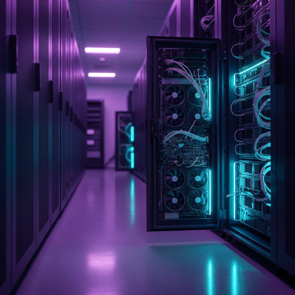 Ilustração técnica representando tecnologia relacionado a WordPress: O Guia Definitivo de Performance e Segu incluindo CMS