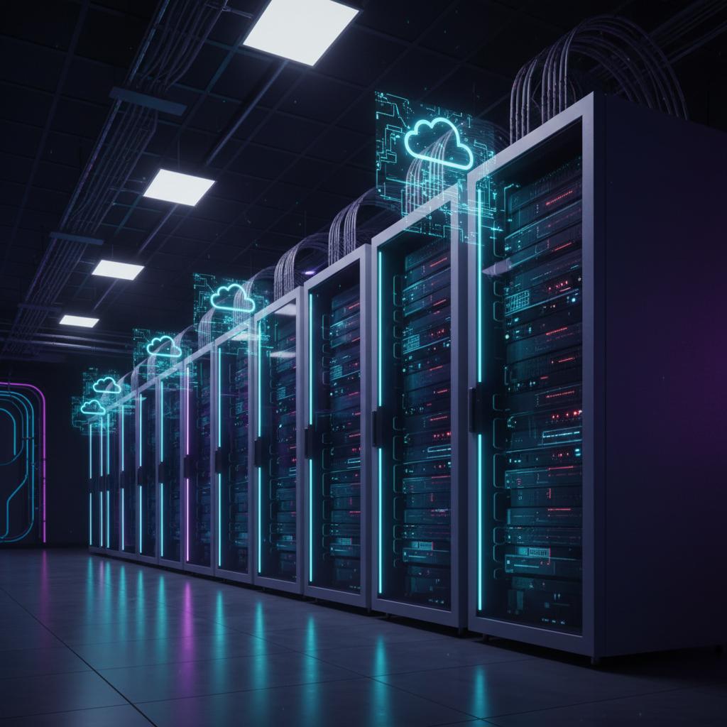 Ilustração técnica representando tecnologia relacionado a Guia Definitivo: Domine o Linux e a Administração  incluindo Ubuntu