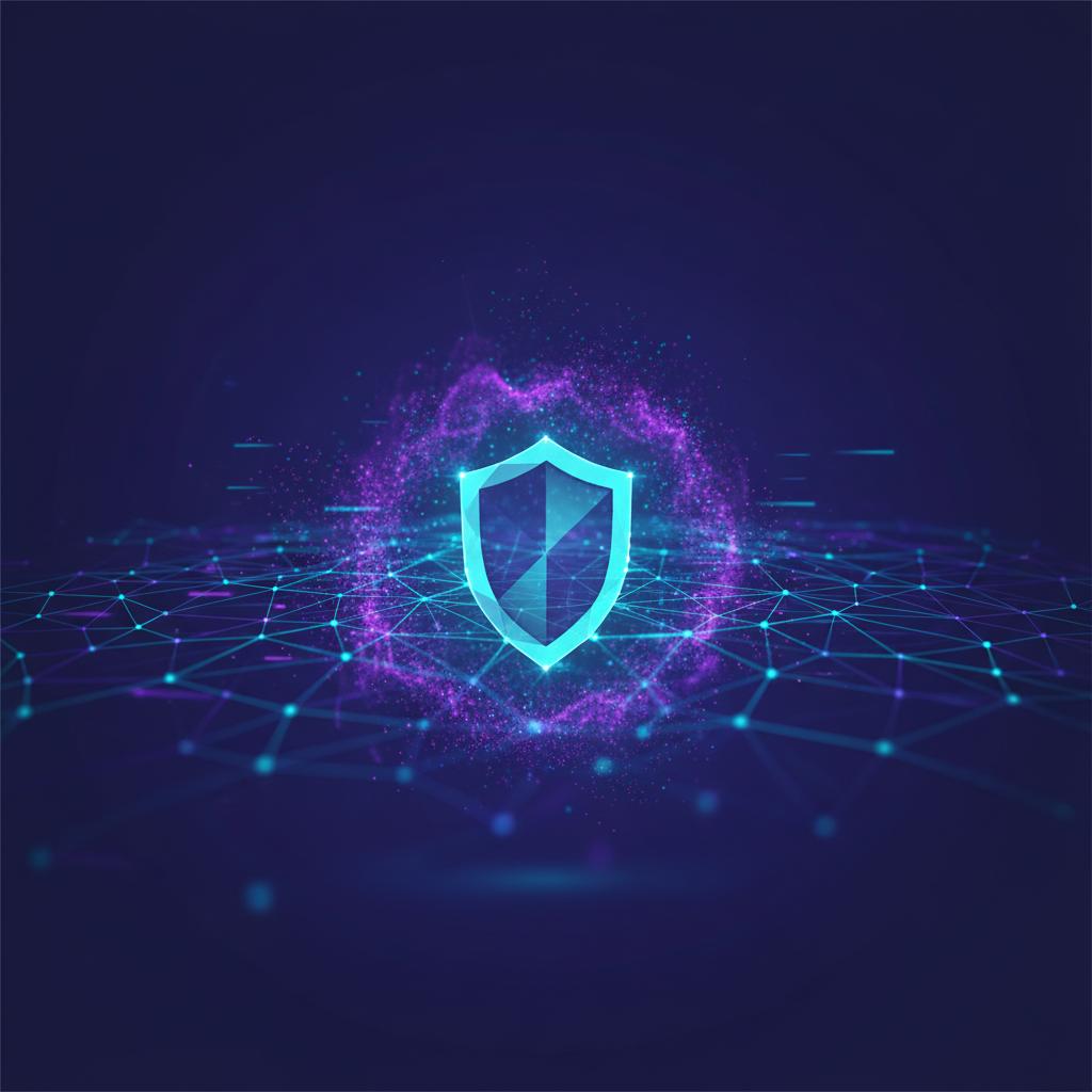 Ilustração técnica representando tecnologia relacionado a Segurança Web: Guia Completo para Proteger sua Inf incluindo VPS