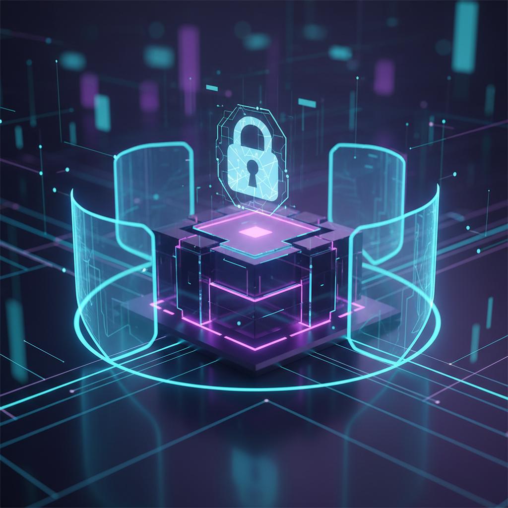 Ilustração técnica representando tecnologia relacionado a Segurança Web: Como Proteger seu VPS em 2026