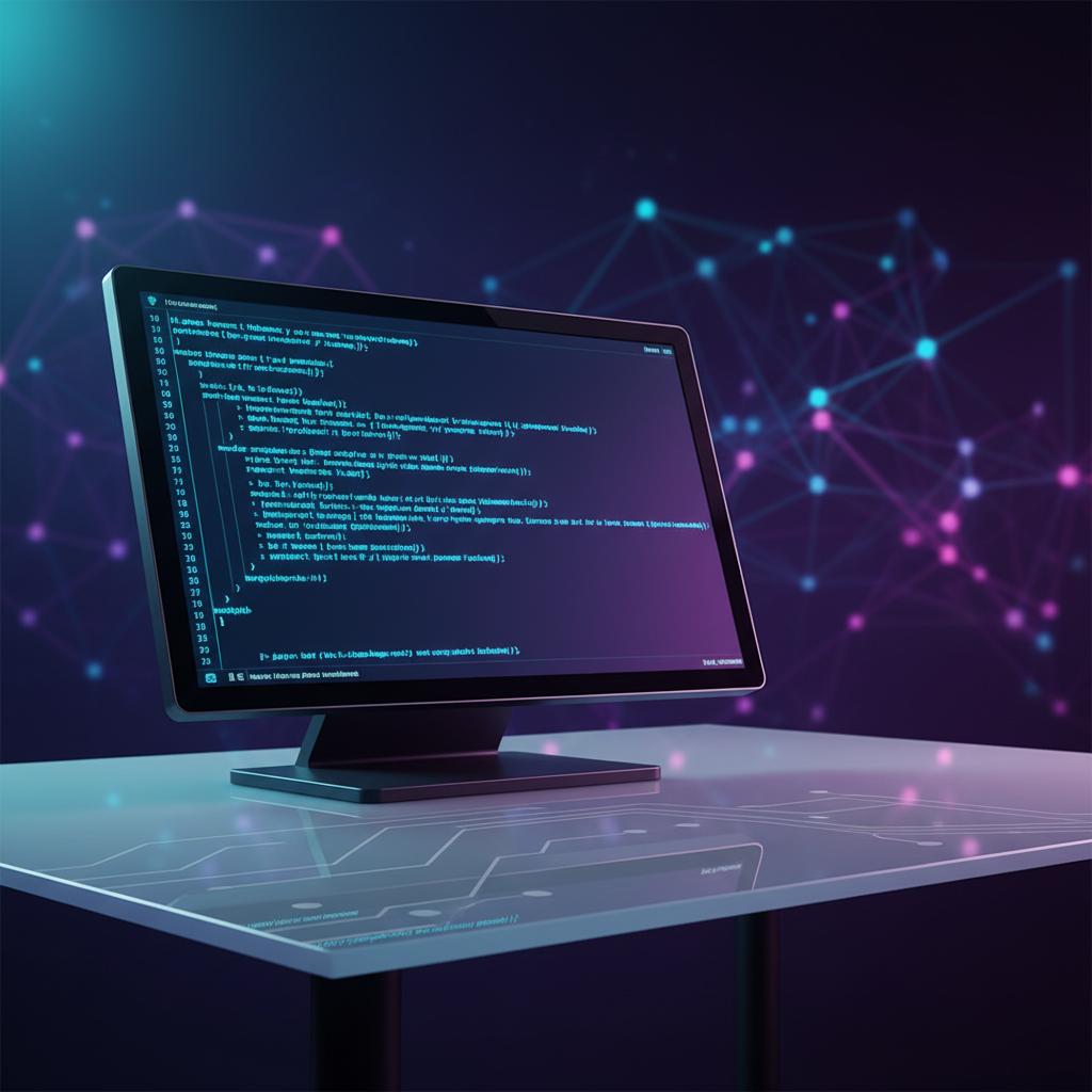 Ilustração técnica representando tecnologia relacionado a Guia Definitivo: Dominando Linux para Servidores e incluindo Ubuntu